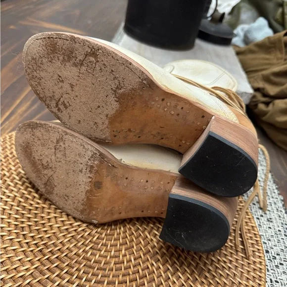 Freebird Casey boots size 7 - Picture 5 of 6